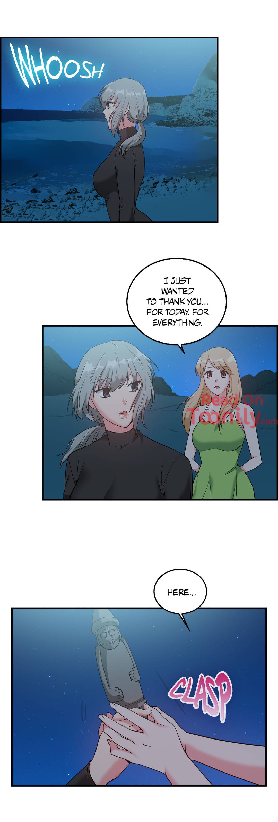 Masters of Masturbation Manhwa - Chapter 43 Page 15