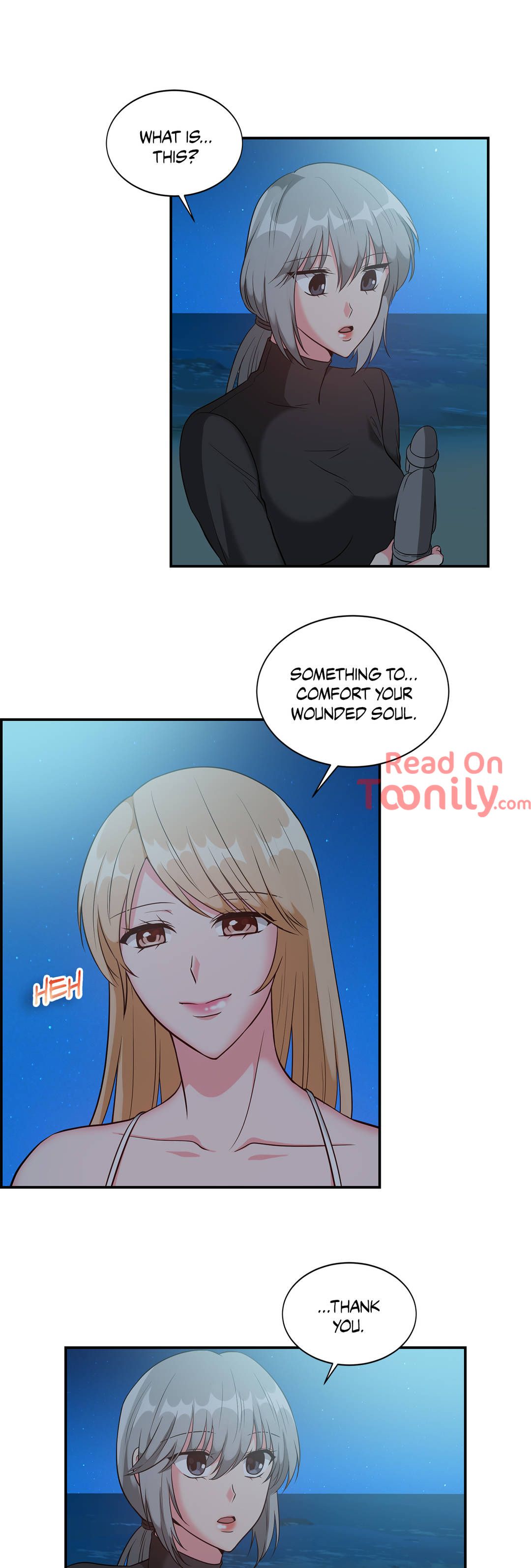Masters of Masturbation Manhwa - Chapter 43 Page 16