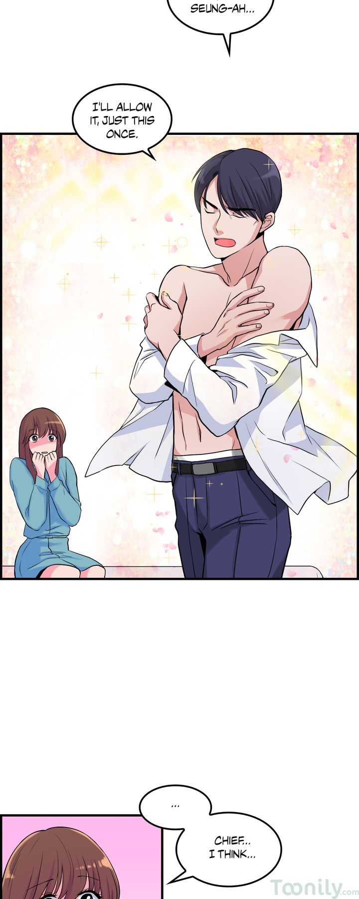 Masters of Masturbation Manhwa - Chapter 4 Page 2