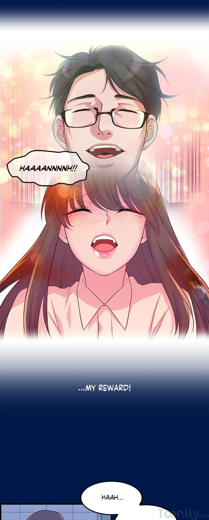 Masters of Masturbation Manhwa - Chapter 4 Page 16