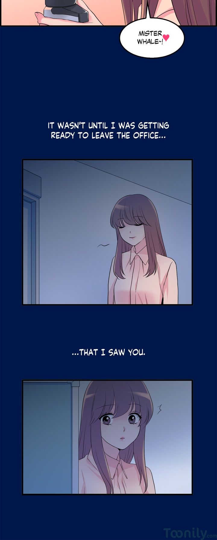 Masters of Masturbation Manhwa - Chapter 4 Page 18
