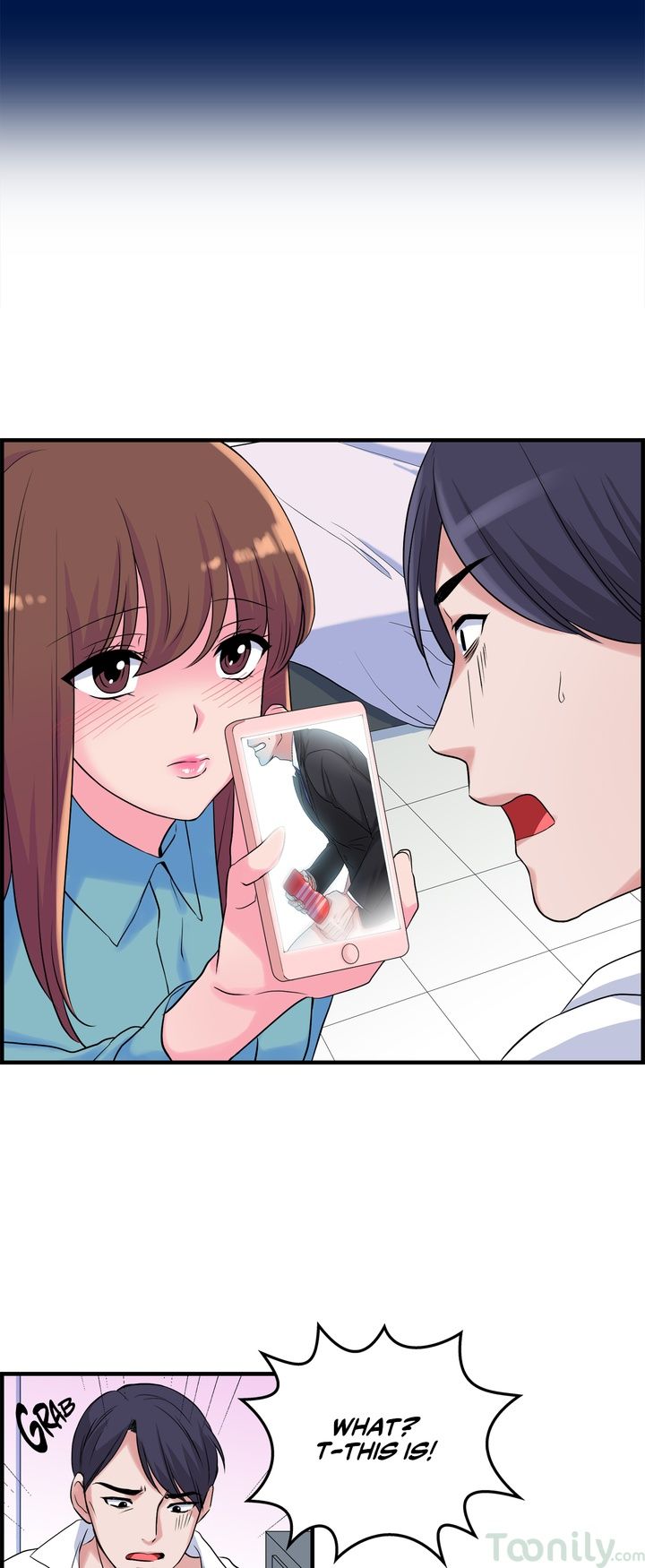 Masters of Masturbation Manhwa - Chapter 4 Page 20