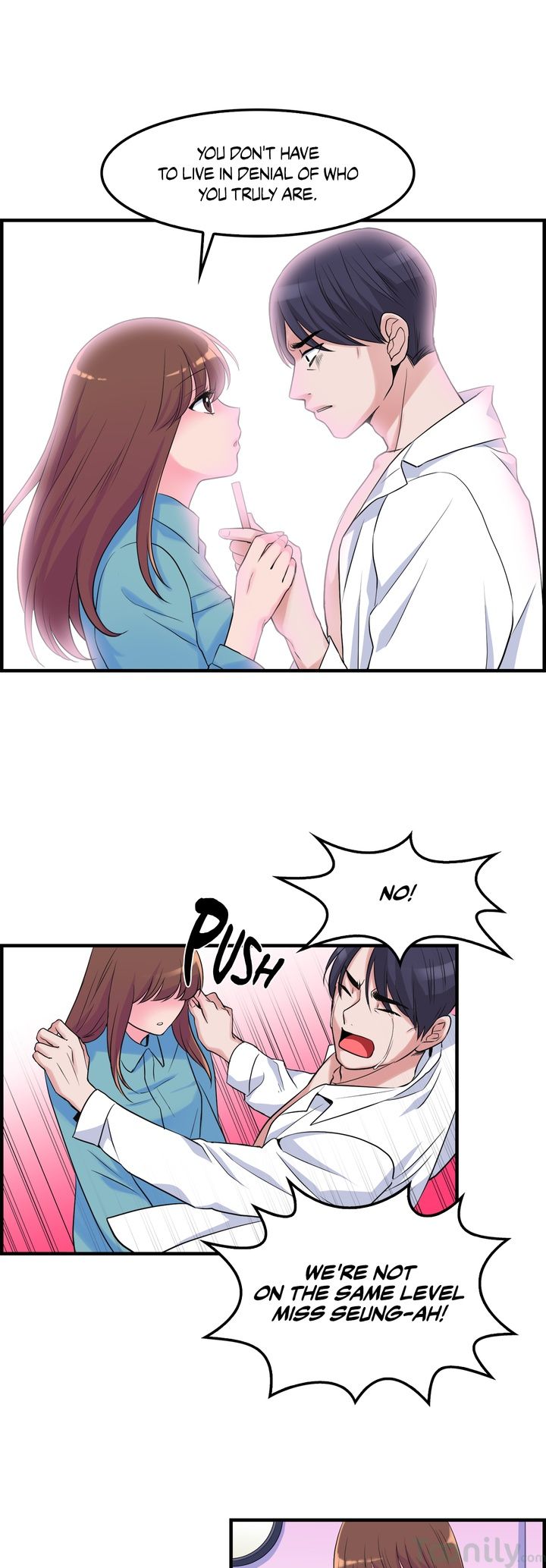 Masters of Masturbation Manhwa - Chapter 4 Page 22