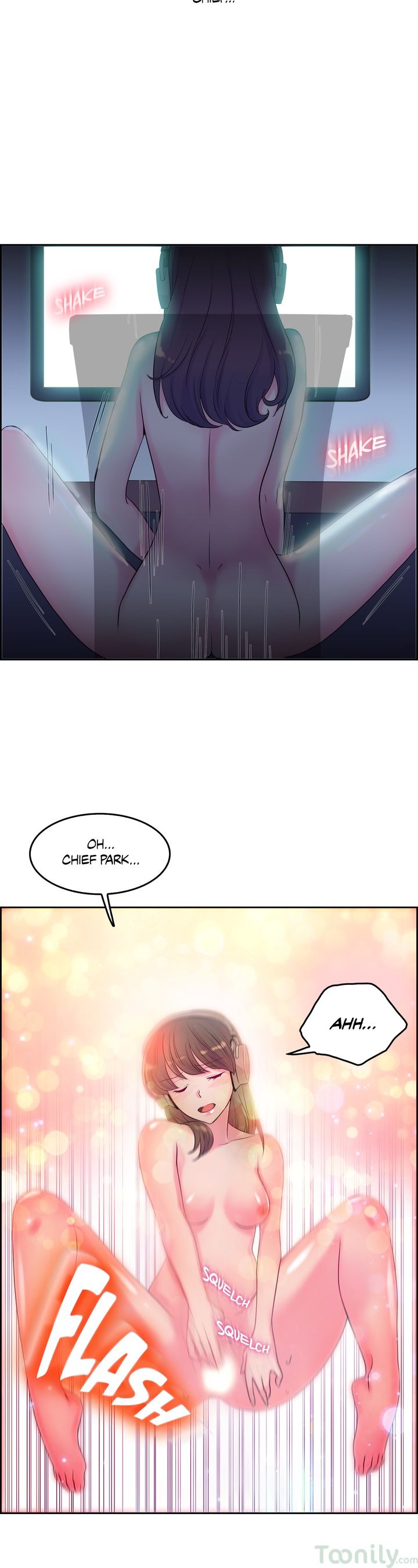 Masters of Masturbation Manhwa - Chapter 2 Page 2