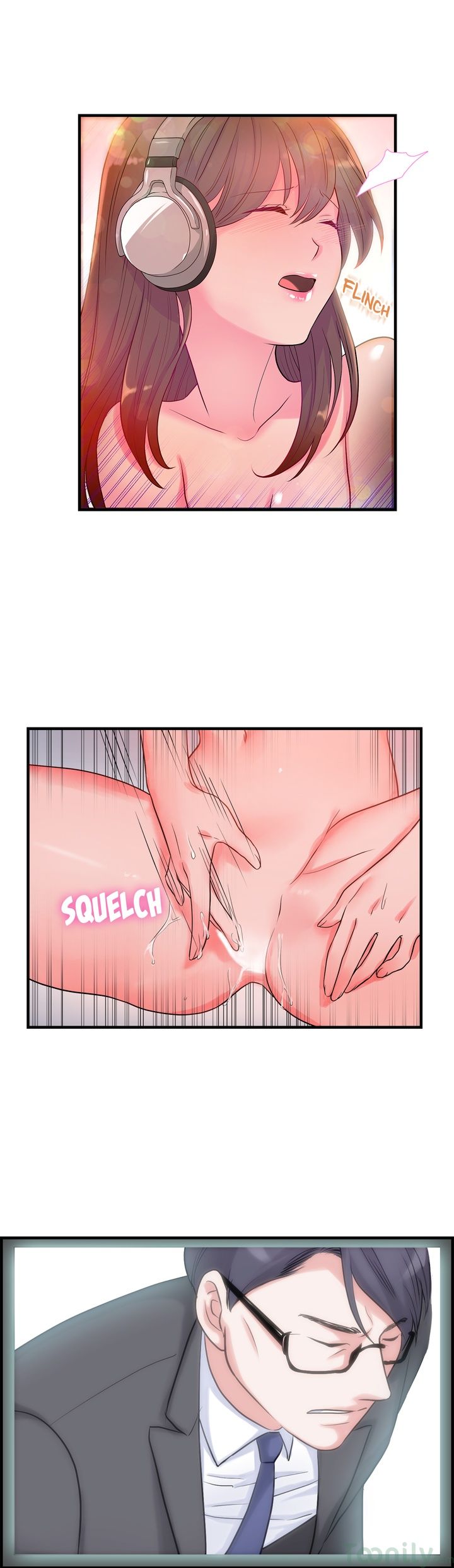 Masters of Masturbation Manhwa - Chapter 2 Page 3
