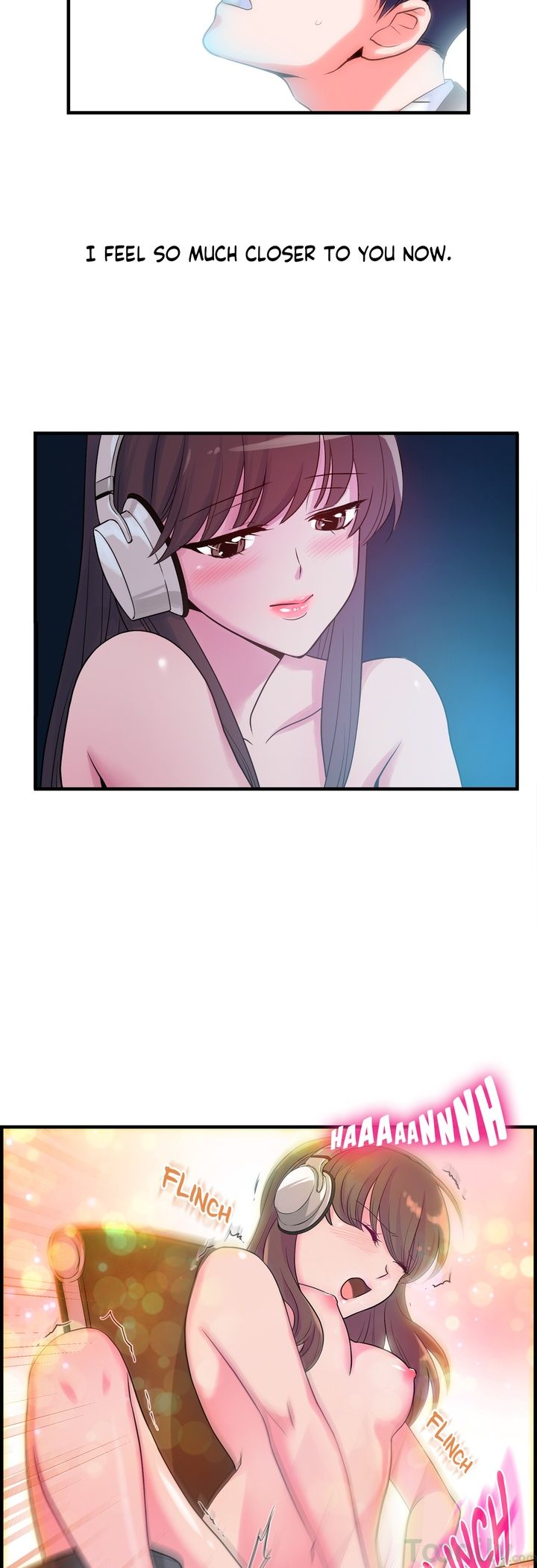 Masters of Masturbation Manhwa - Chapter 2 Page 7