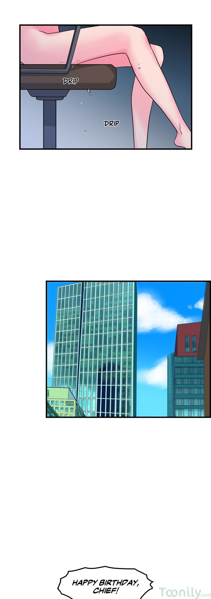 Masters of Masturbation Manhwa - Chapter 2 Page 9