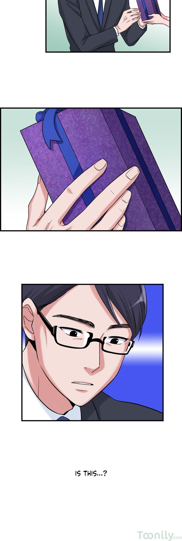 Masters of Masturbation Manhwa - Chapter 2 Page 14