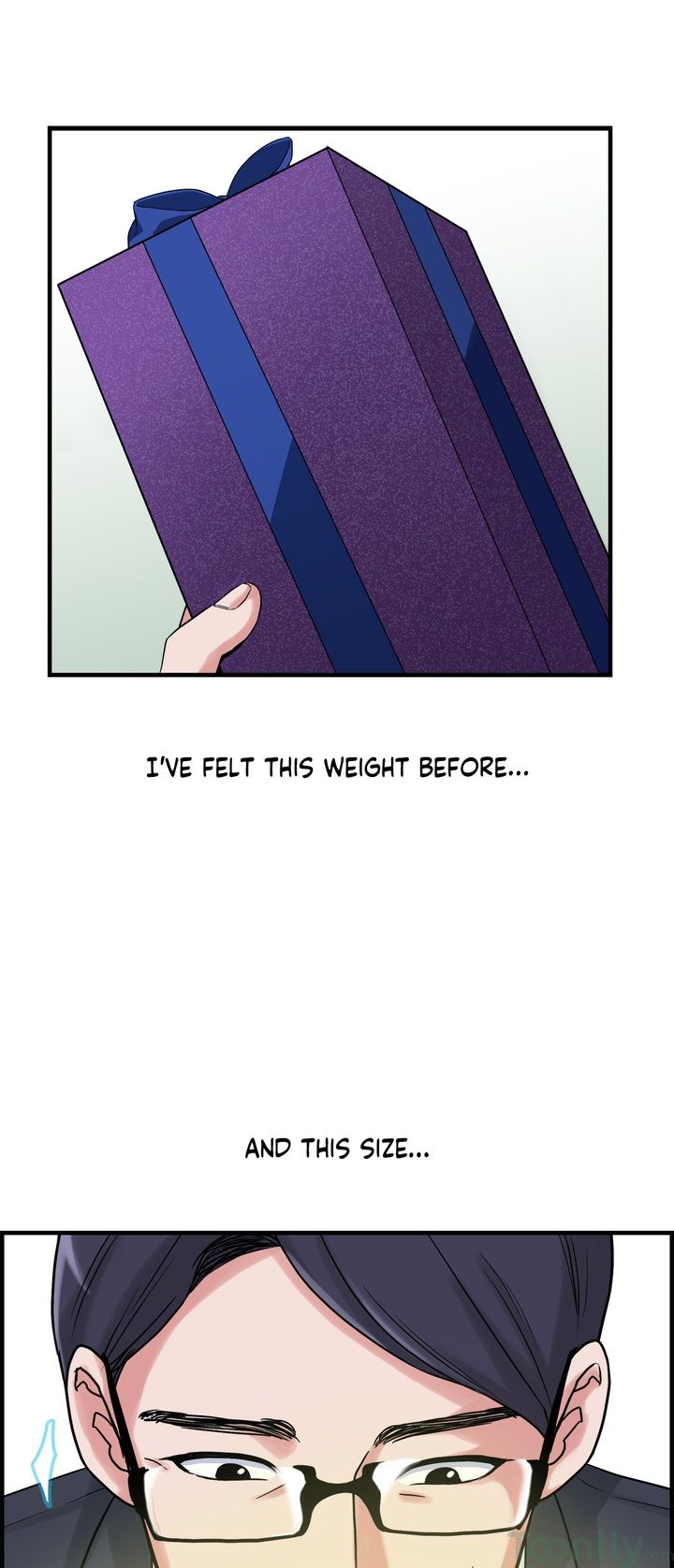 Masters of Masturbation Manhwa - Chapter 2 Page 15