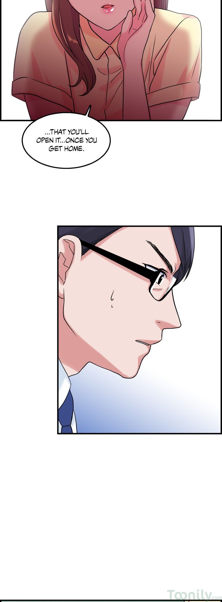 Masters of Masturbation Manhwa - Chapter 2 Page 19