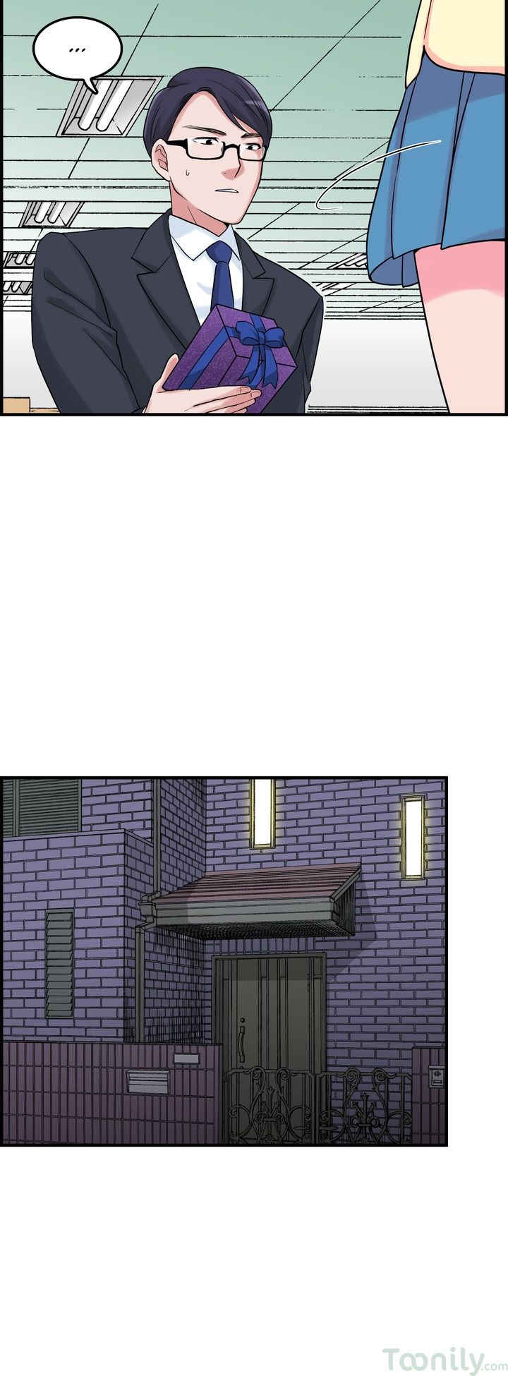 Masters of Masturbation Manhwa - Chapter 2 Page 20