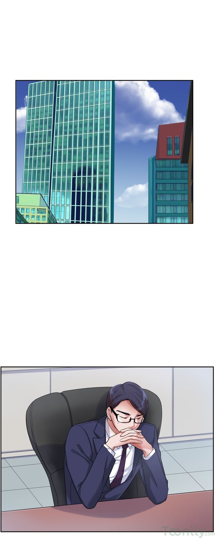 Masters of Masturbation Manhwa - Chapter 7 Page 1