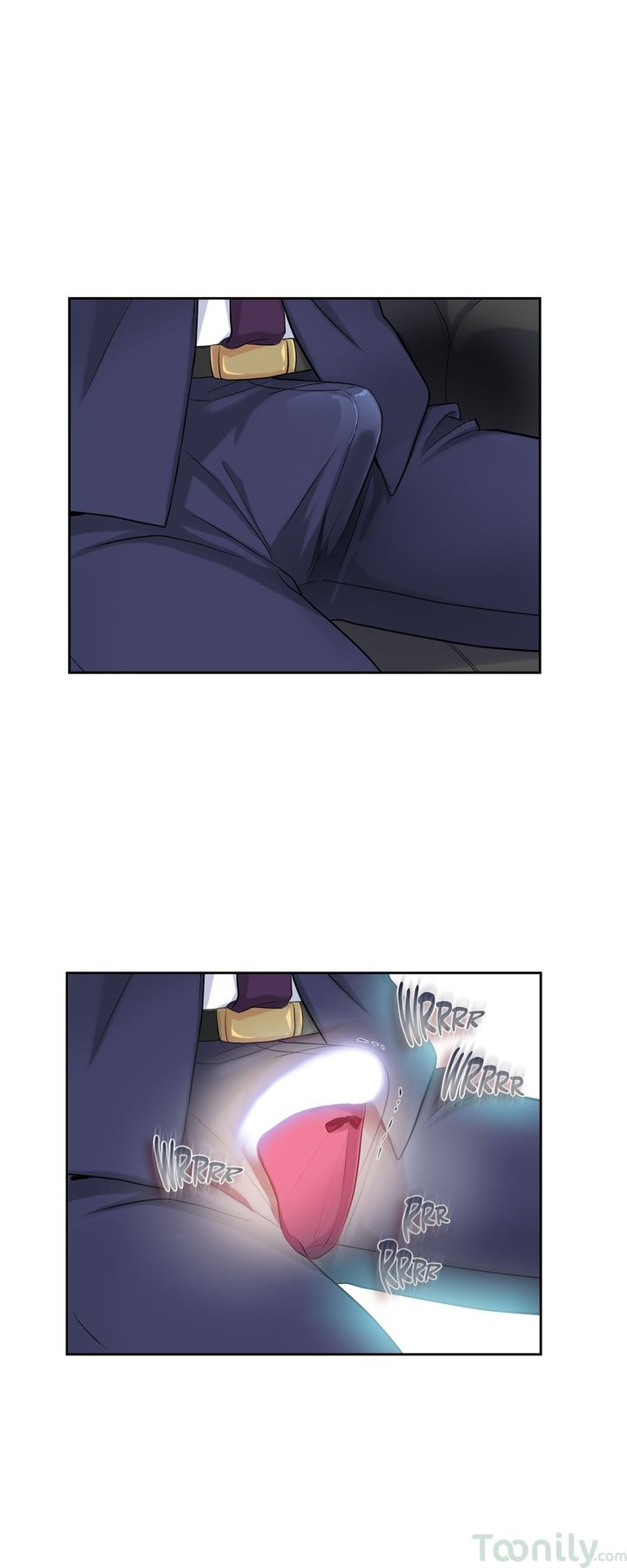 Masters of Masturbation Manhwa - Chapter 7 Page 2