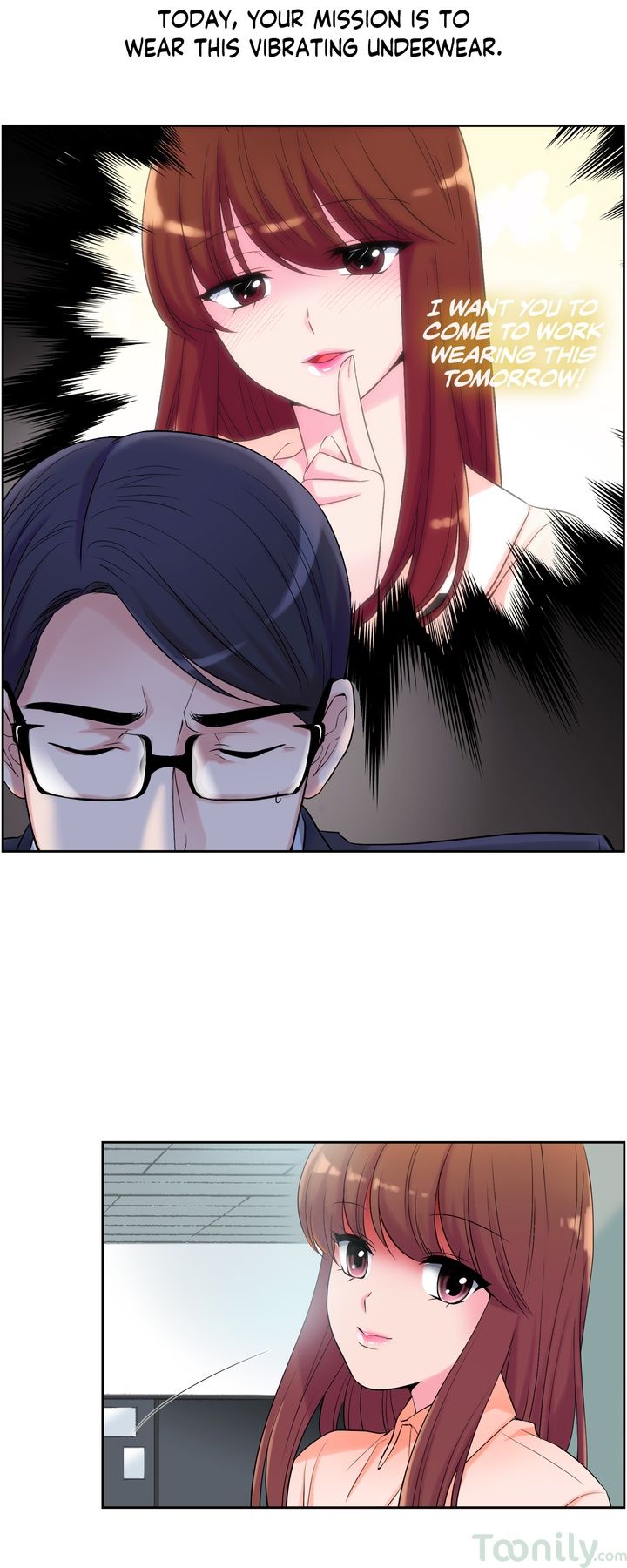 Masters of Masturbation Manhwa - Chapter 7 Page 3