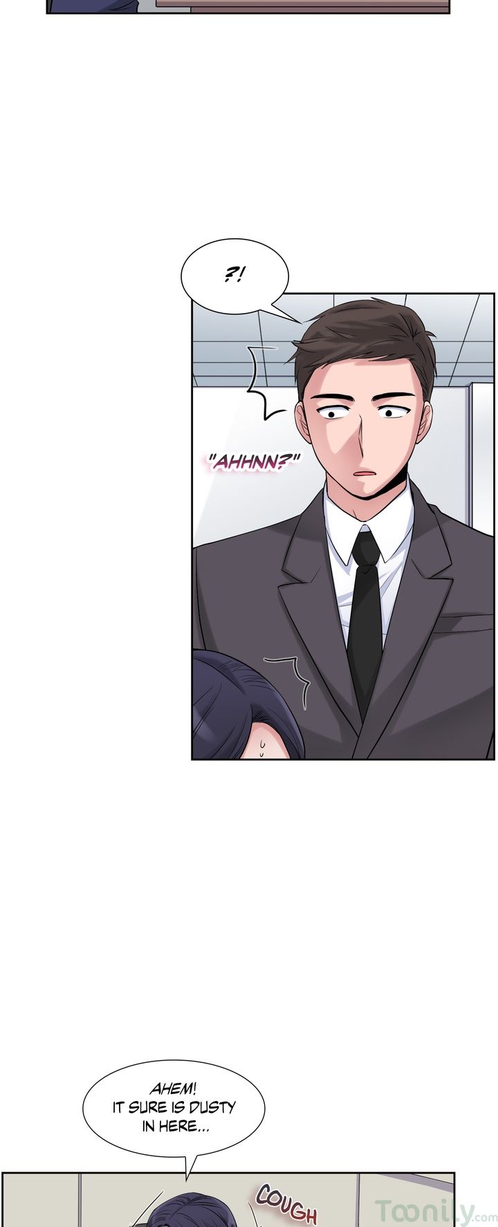 Masters of Masturbation Manhwa - Chapter 7 Page 5
