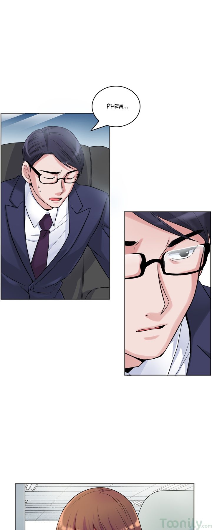 Masters of Masturbation Manhwa - Chapter 7 Page 7