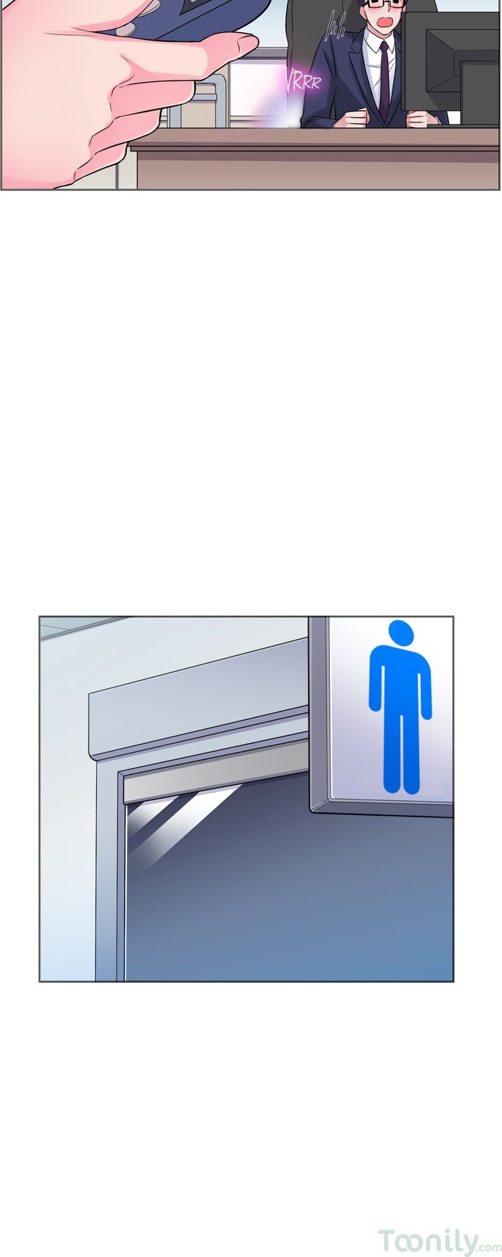 Masters of Masturbation Manhwa - Chapter 7 Page 9