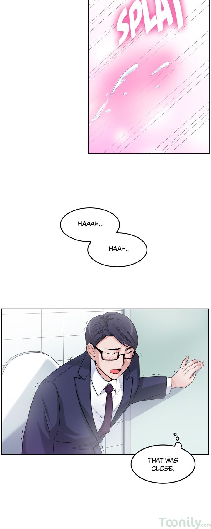 Masters of Masturbation Manhwa - Chapter 7 Page 15