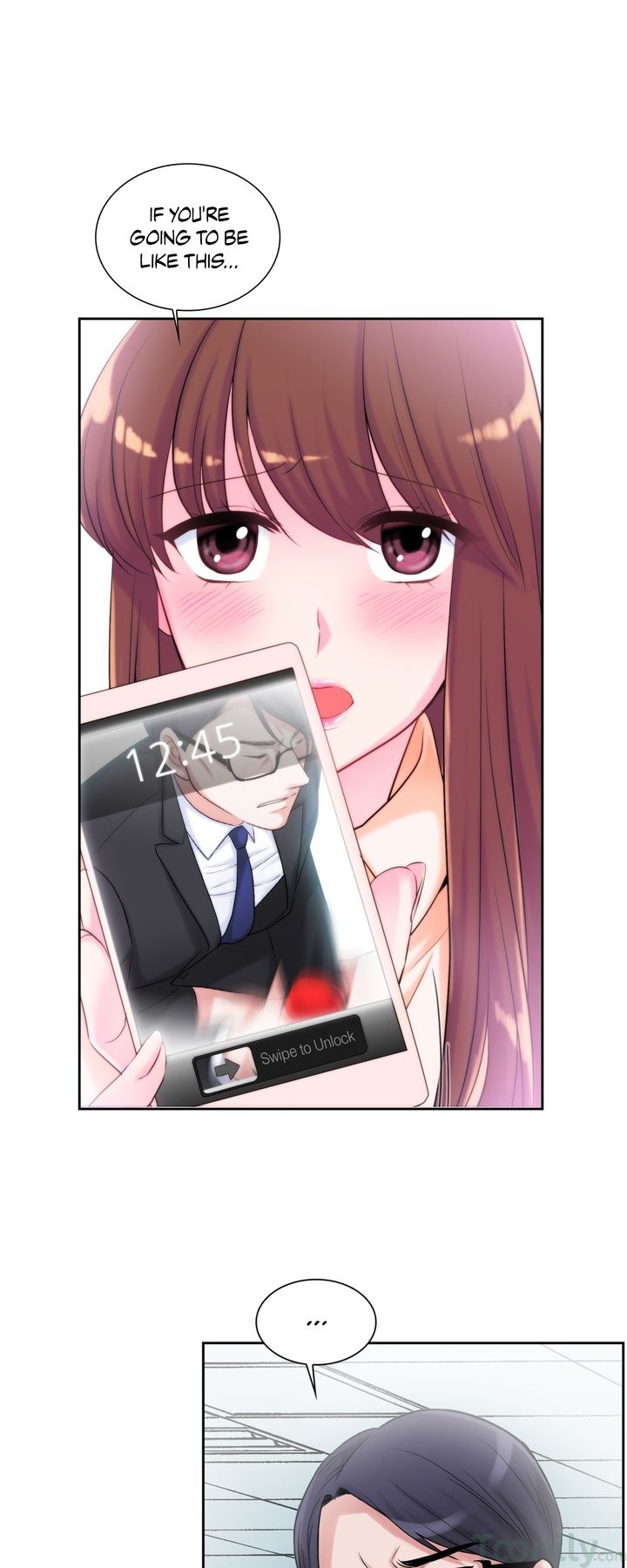 Masters of Masturbation Manhwa - Chapter 7 Page 19