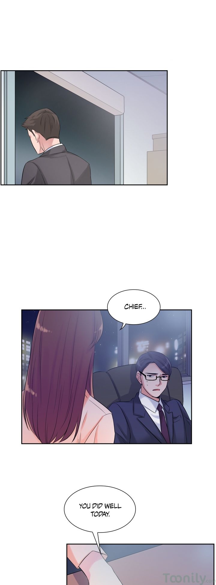 Masters of Masturbation Manhwa - Chapter 7 Page 25