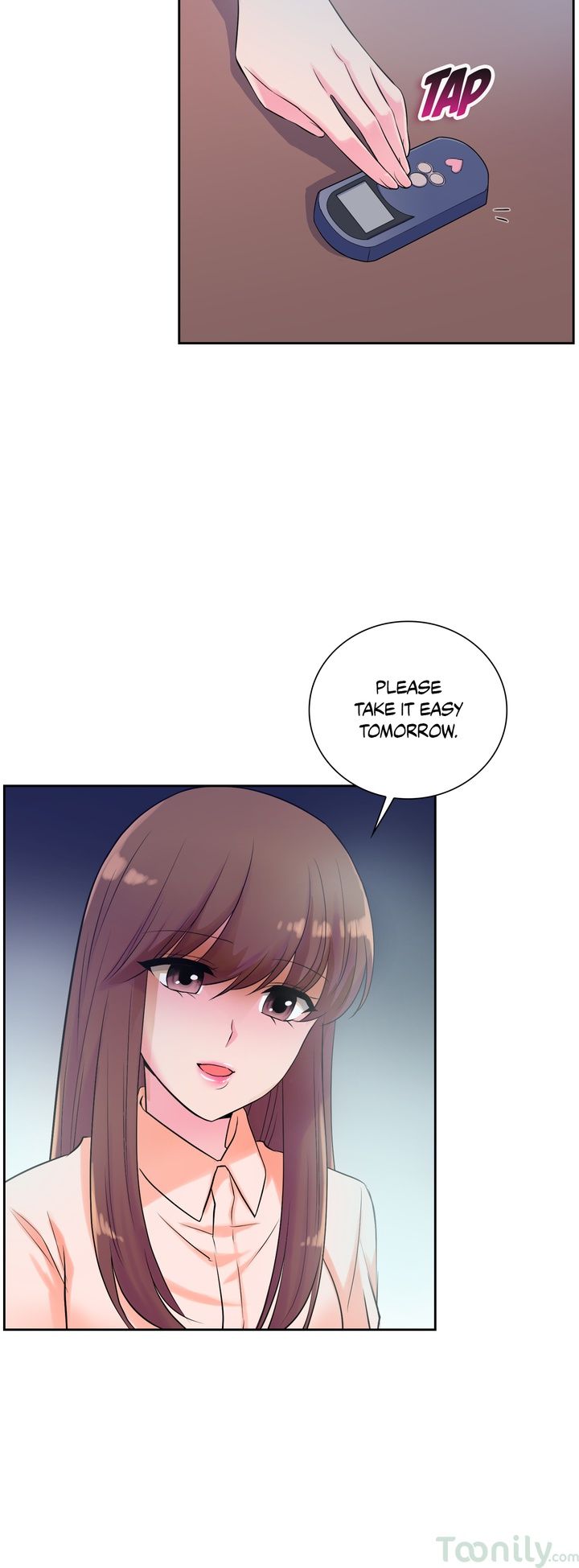 Masters of Masturbation Manhwa - Chapter 7 Page 26