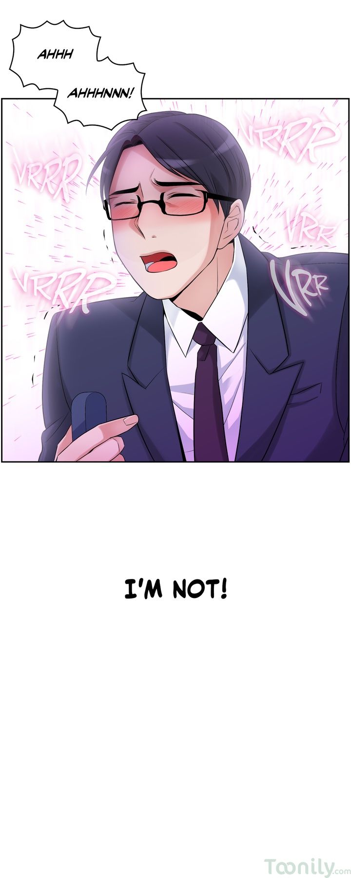 Masters of Masturbation Manhwa - Chapter 7 Page 30