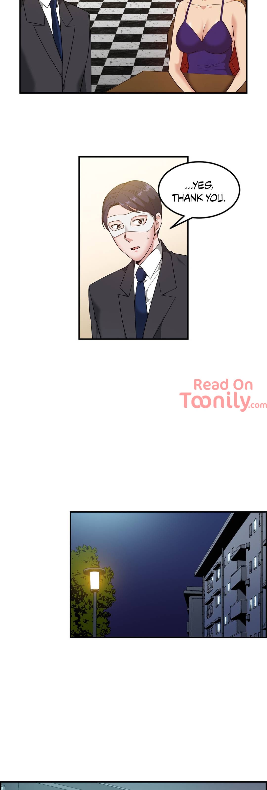 Masters of Masturbation Manhwa - Chapter 40 Page 5