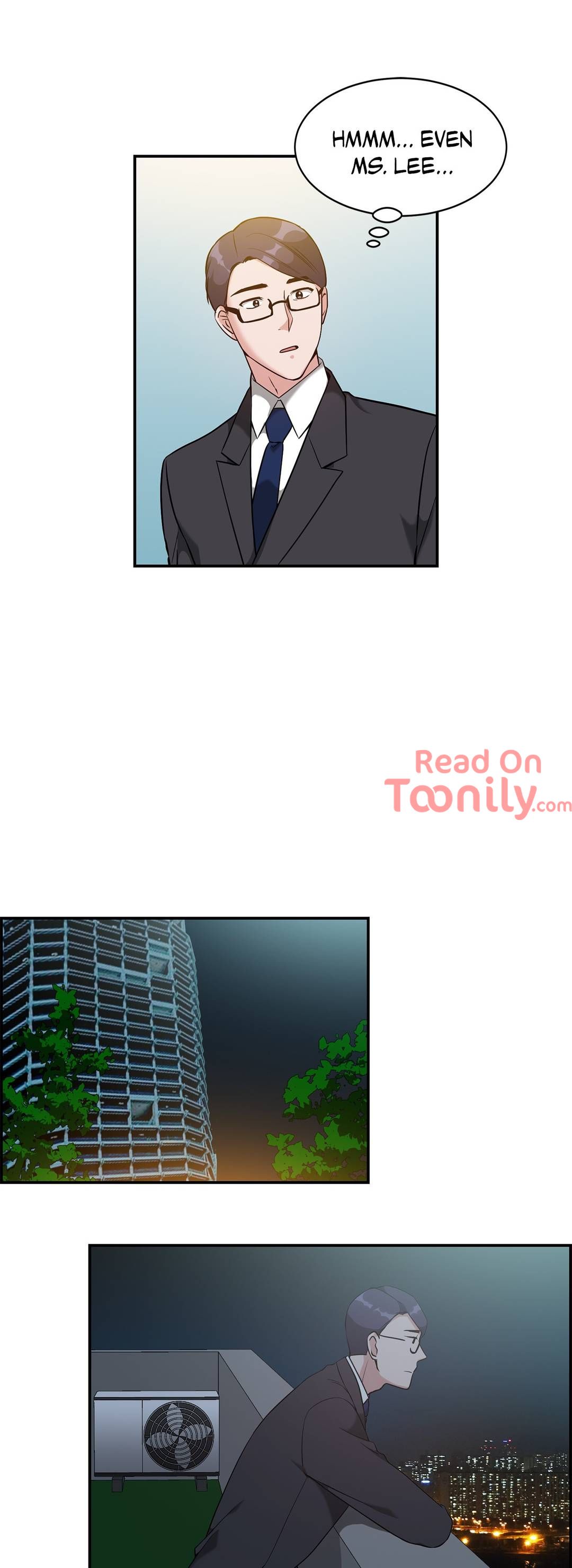 Masters of Masturbation Manhwa - Chapter 40 Page 19