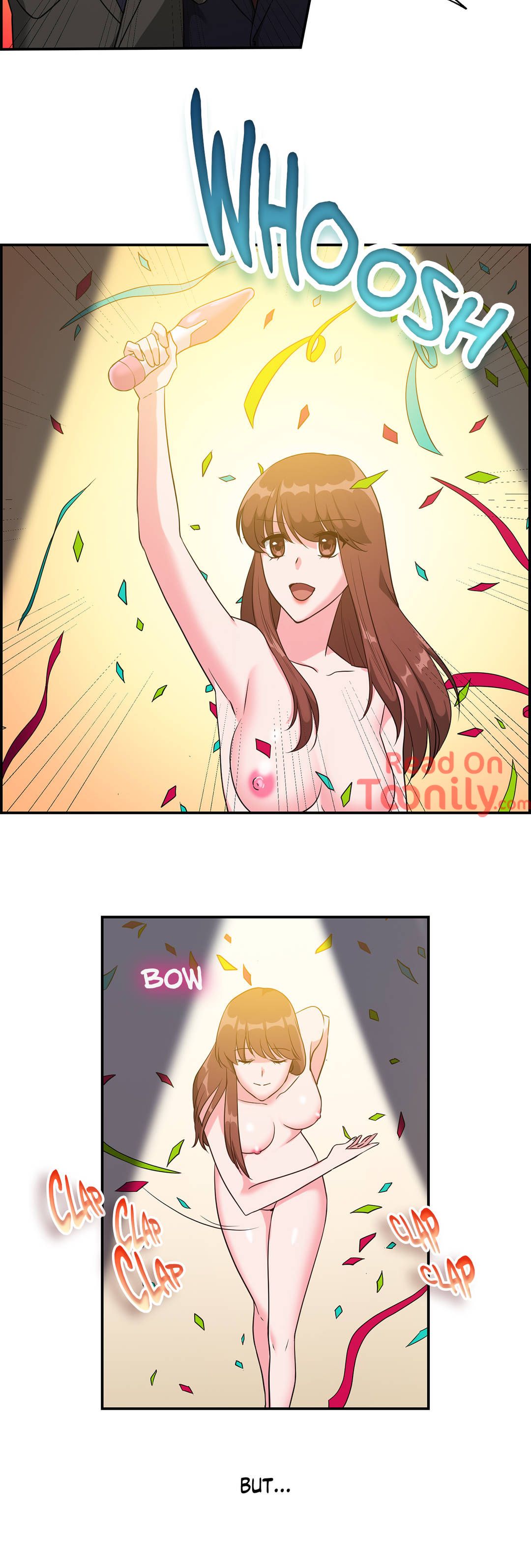 Masters of Masturbation Manhwa - Chapter 41 Page 9