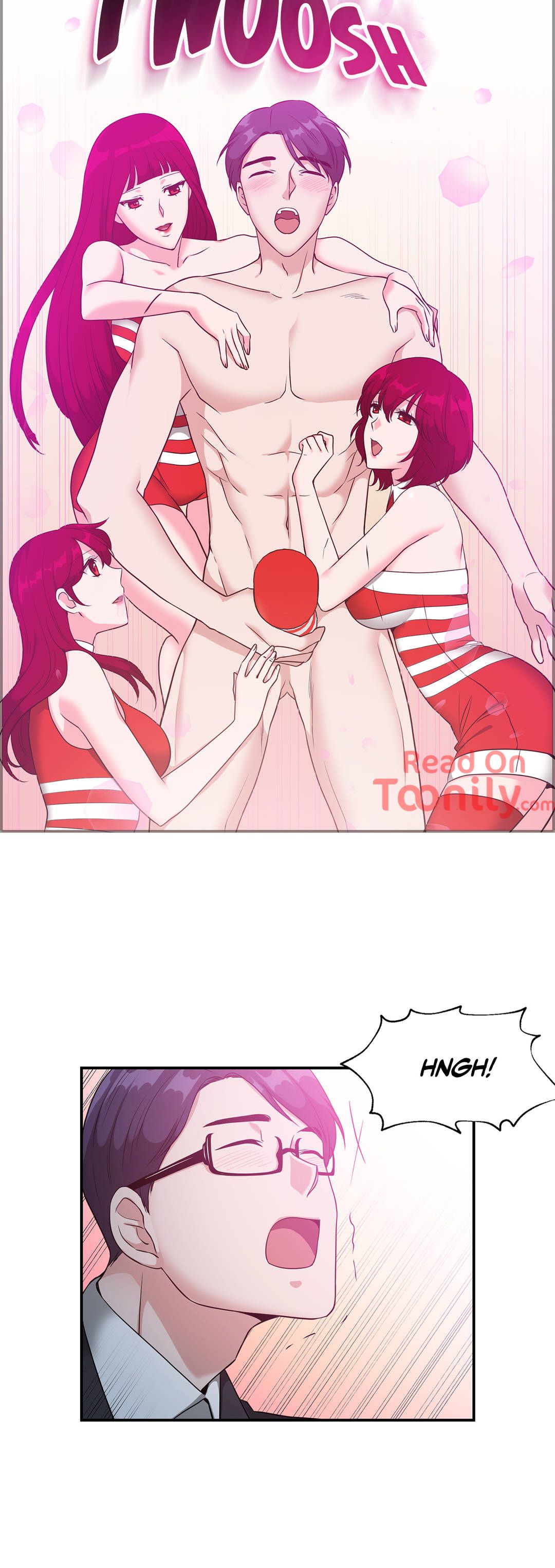 Masters of Masturbation Manhwa - Chapter 41 Page 18