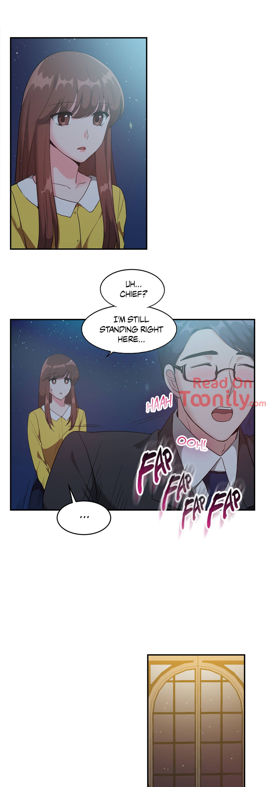 Masters of Masturbation Manhwa - Chapter 41 Page 19
