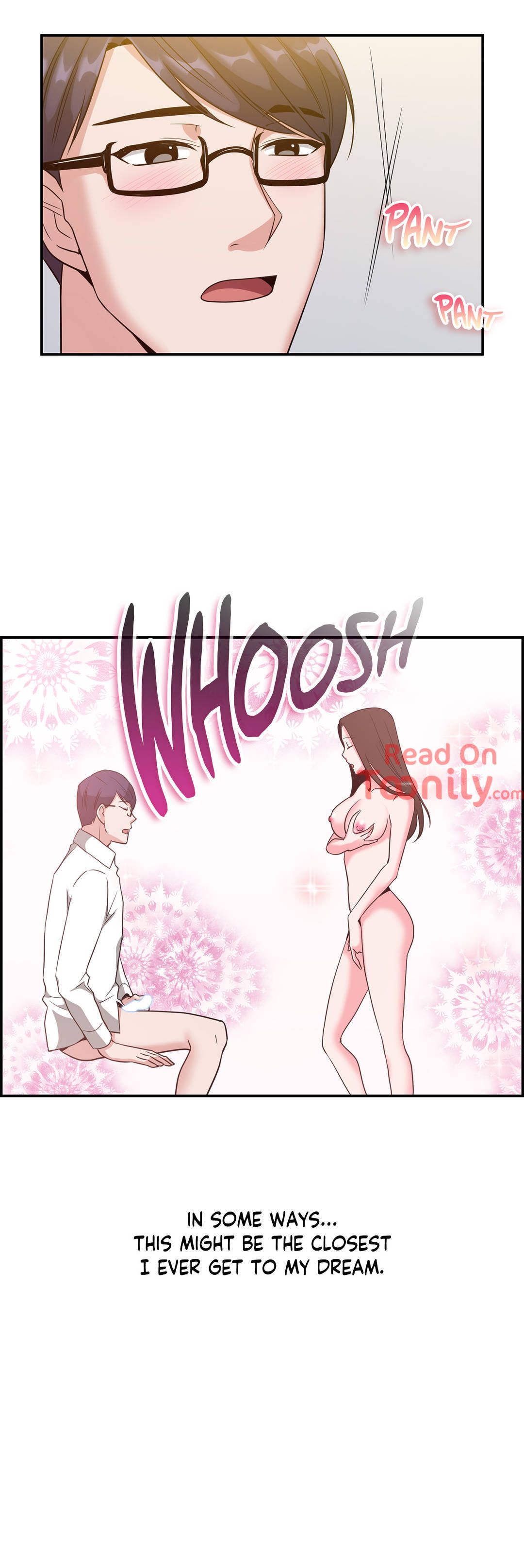 Masters of Masturbation Manhwa - Chapter 53 Page 3