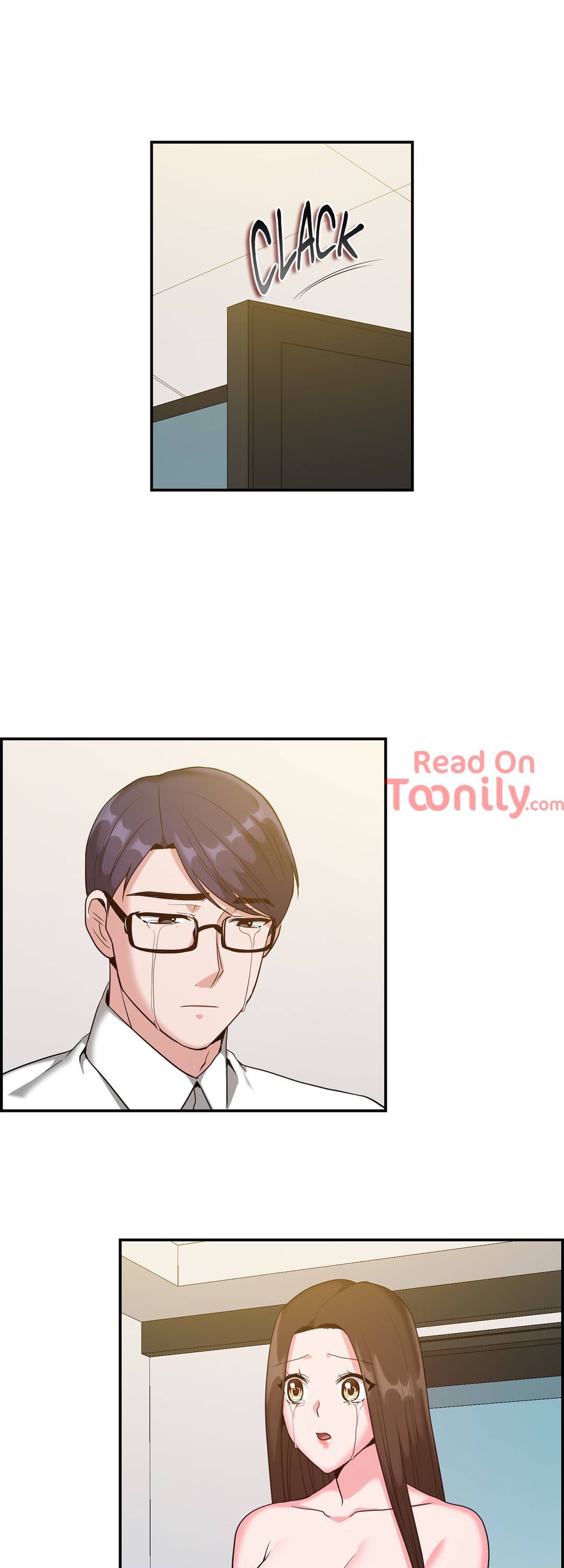 Masters of Masturbation Manhwa - Chapter 53 Page 13