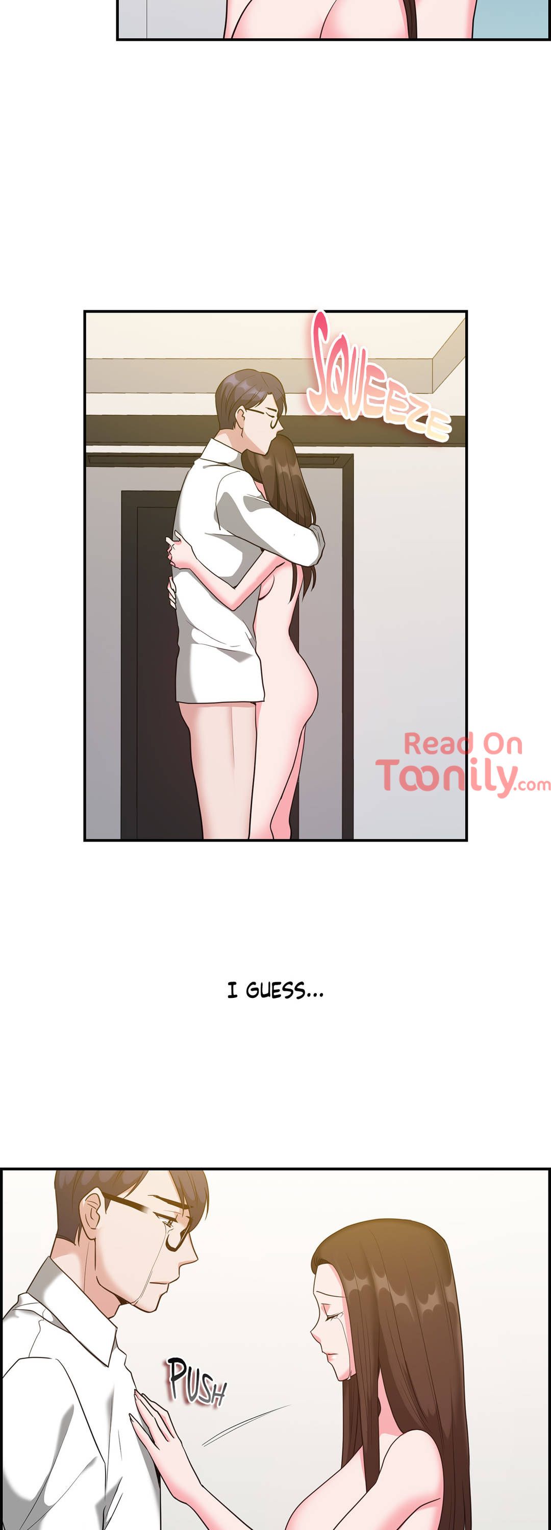 Masters of Masturbation Manhwa - Chapter 53 Page 14