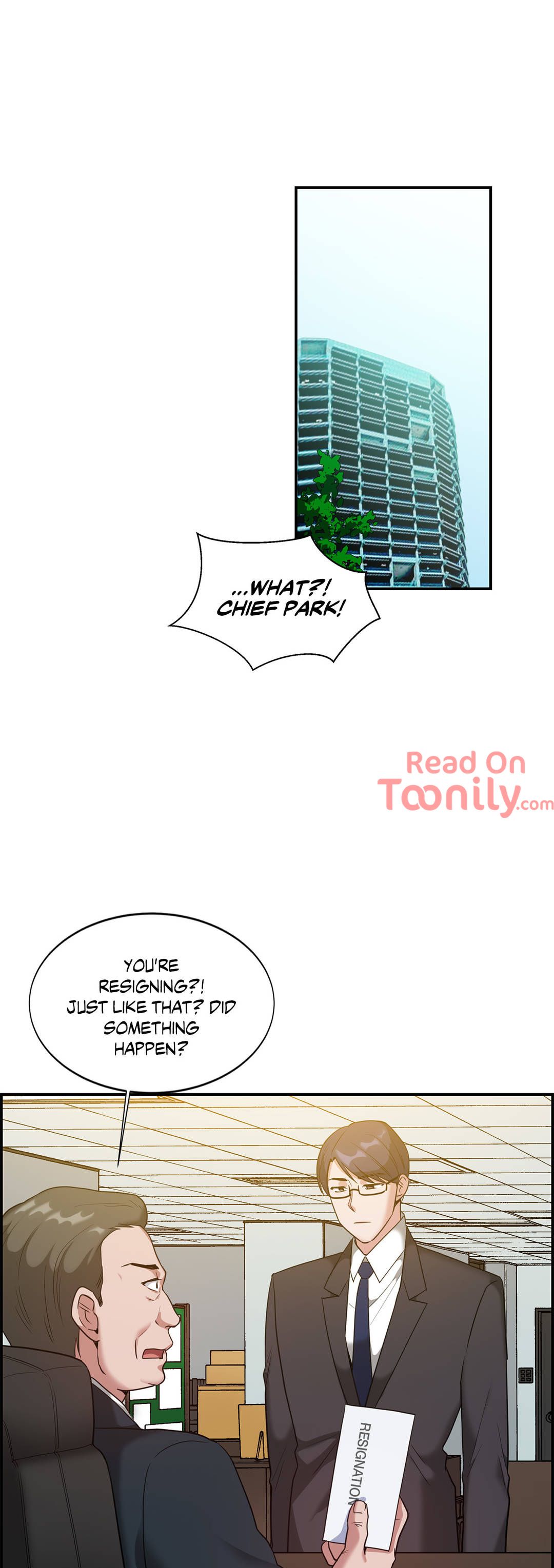 Masters of Masturbation Manhwa - Chapter 53 Page 16