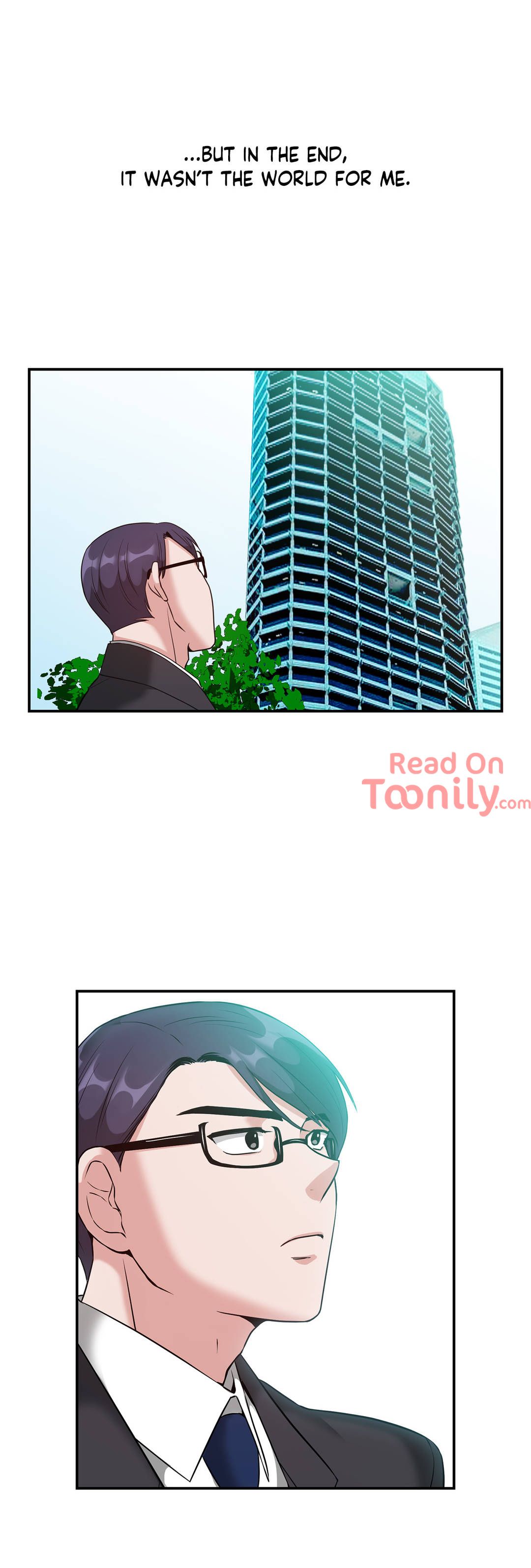 Masters of Masturbation Manhwa - Chapter 53 Page 20