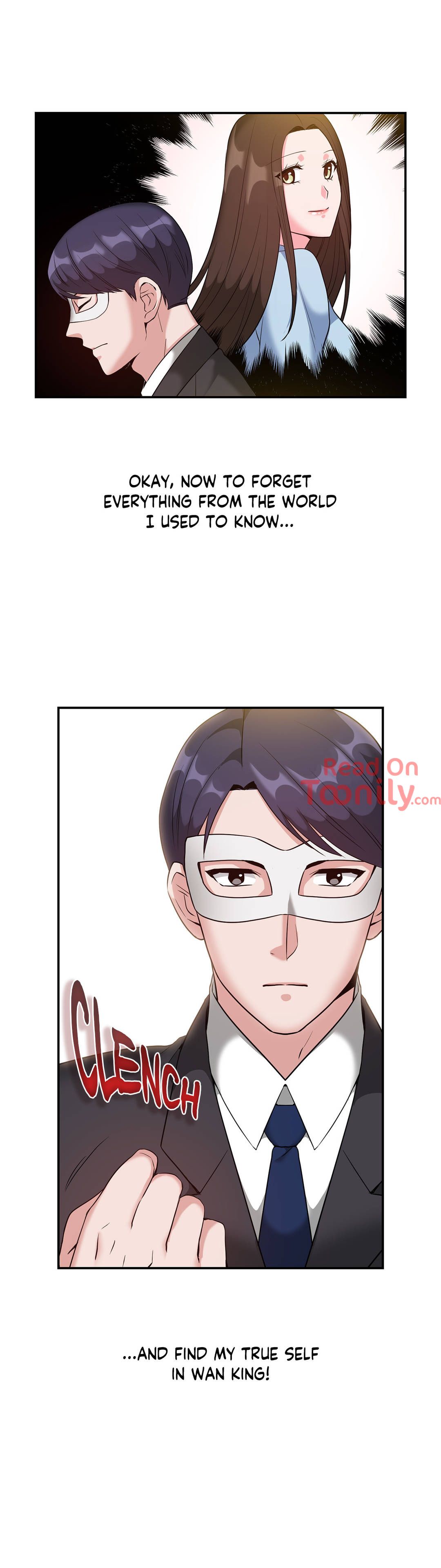 Masters of Masturbation Manhwa - Chapter 53 Page 25