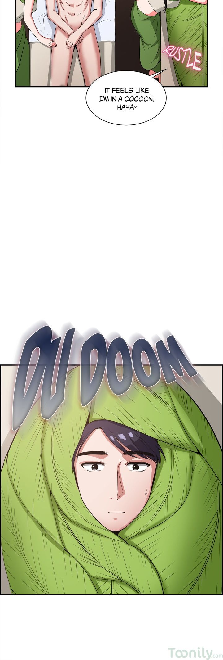 Masters of Masturbation Manhwa - Chapter 26 Page 6