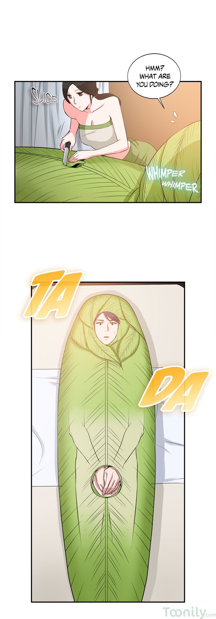 Masters of Masturbation Manhwa - Chapter 26 Page 7