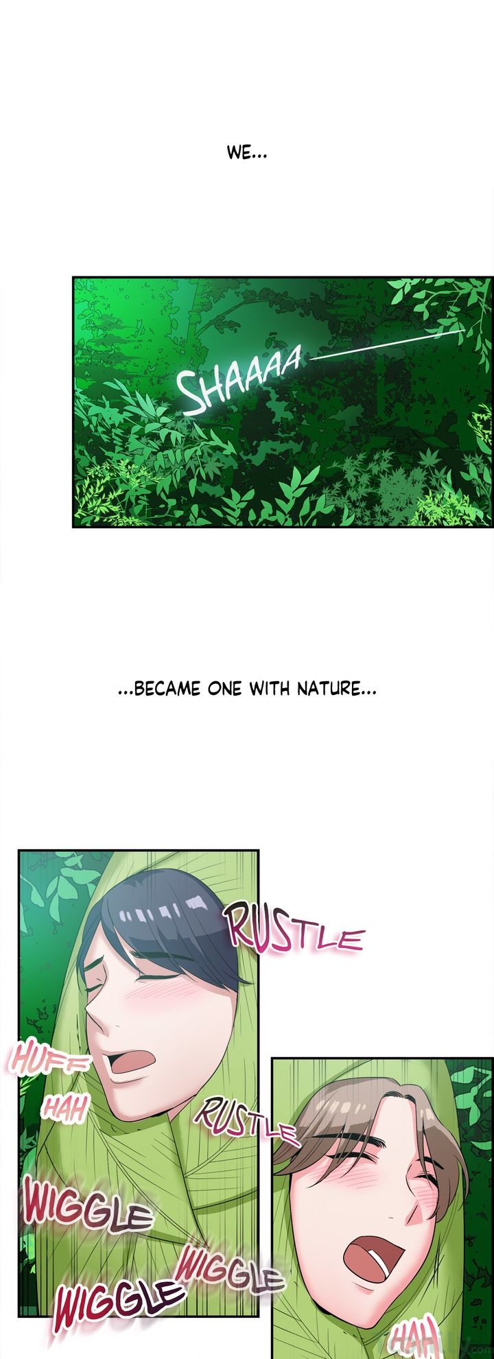 Masters of Masturbation Manhwa - Chapter 26 Page 13