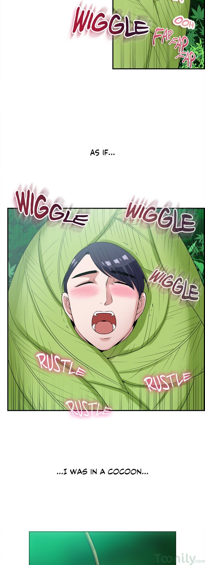 Masters of Masturbation Manhwa - Chapter 26 Page 14