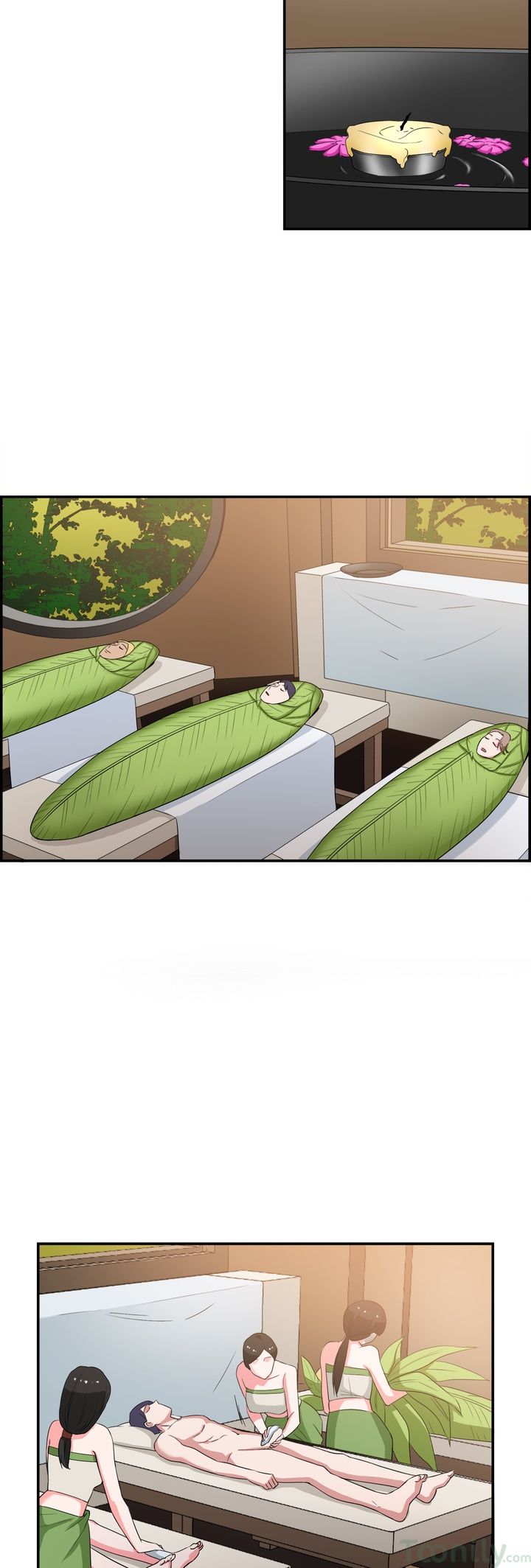 Masters of Masturbation Manhwa - Chapter 26 Page 20