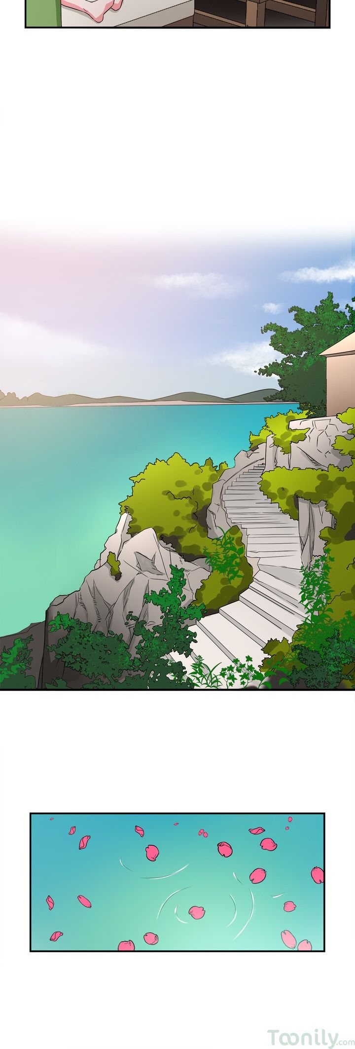 Masters of Masturbation Manhwa - Chapter 26 Page 21