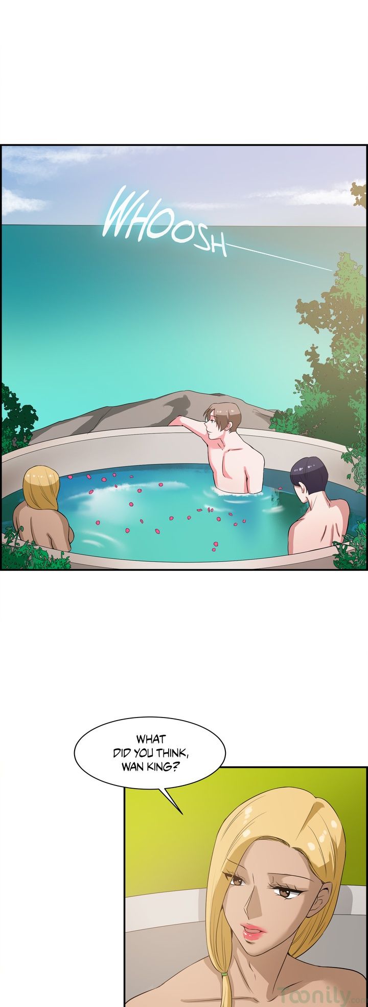 Masters of Masturbation Manhwa - Chapter 26 Page 22