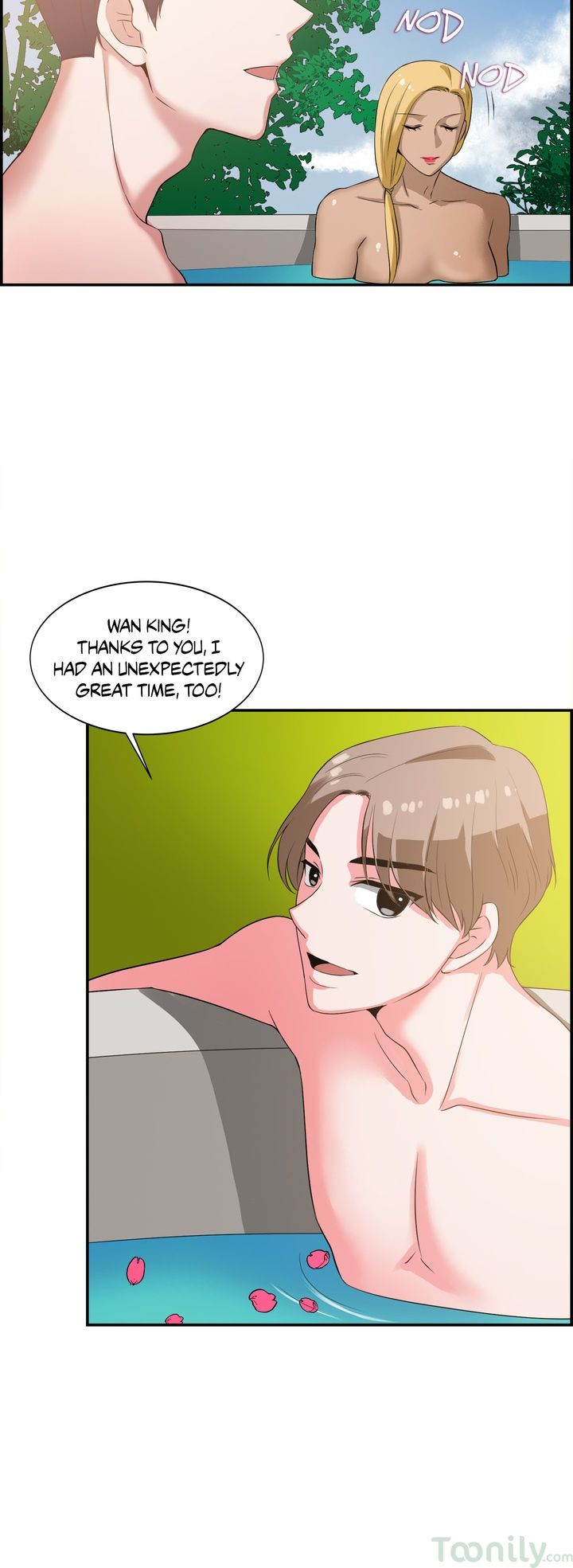 Masters of Masturbation Manhwa - Chapter 26 Page 24
