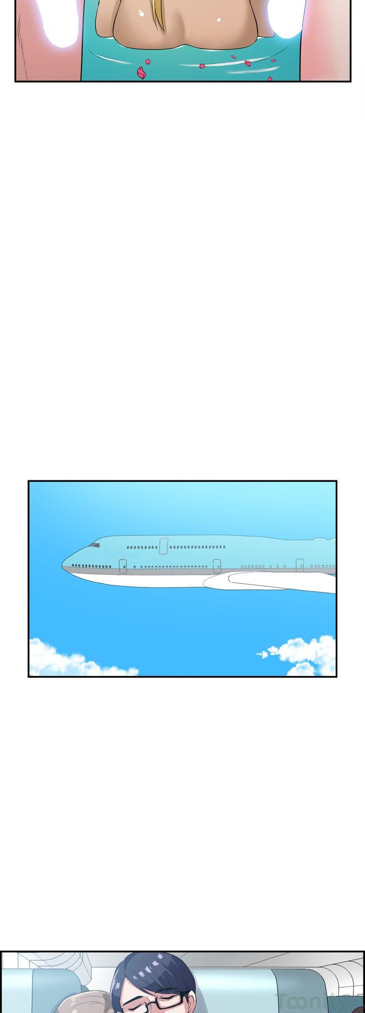 Masters of Masturbation Manhwa - Chapter 26 Page 26