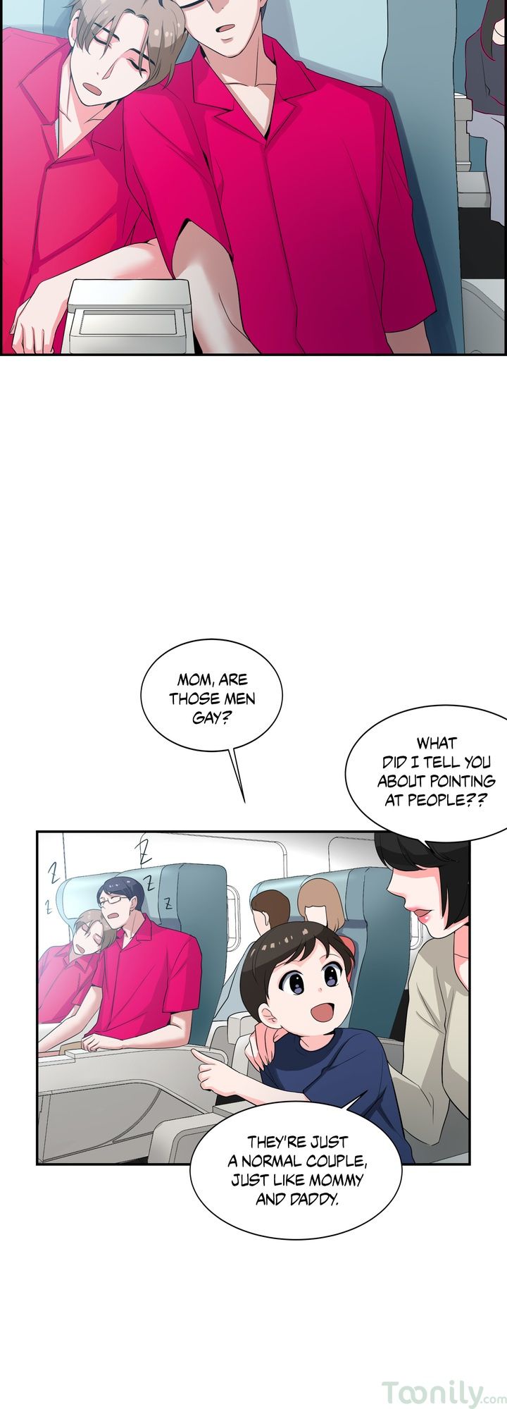 Masters of Masturbation Manhwa - Chapter 26 Page 27