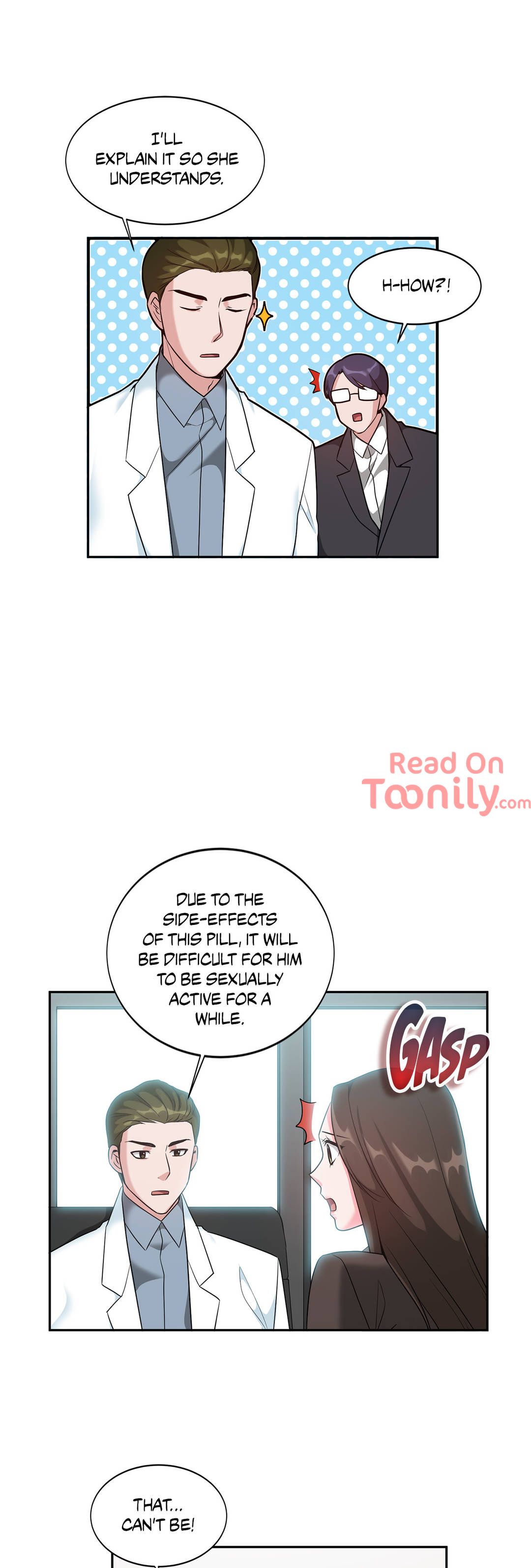 Masters of Masturbation Manhwa - Chapter 52 Page 4