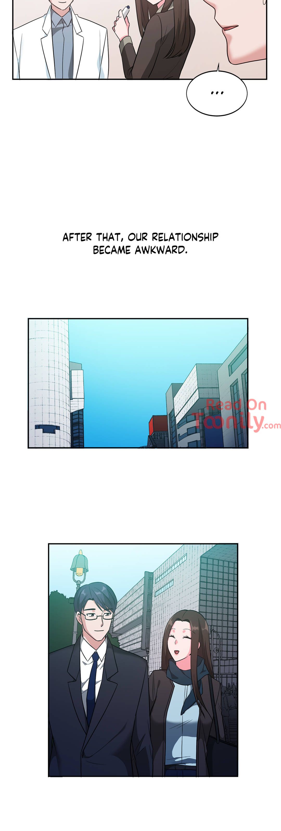 Masters of Masturbation Manhwa - Chapter 52 Page 6