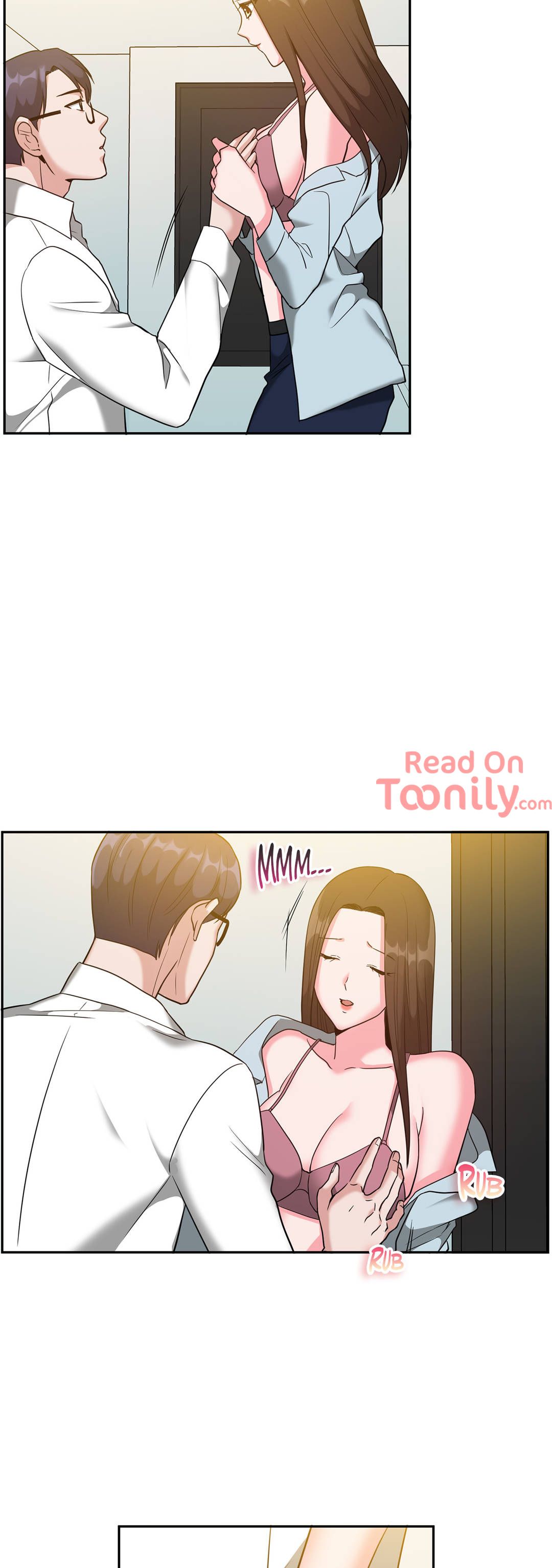 Masters of Masturbation Manhwa - Chapter 52 Page 14